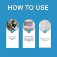 thumbnail image 3 of Freezer Defrost Spray Freezer Maker Window Faucet Defrost Multi-Purpose Spray, 3 of 5