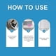 thumbnail image 3 of Freezer Defrost Spray Freezer Maker Window Faucet Defrost Multi-Purpose Spray, 3 of 5