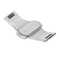 thumbnail image 4 of Watch Strap Buckle, Replacement Watch Band Clasp Safe Portable Stainless Steel  For Watch Store For Repairer, 4 of 8