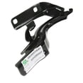 thumbnail image 2 of For 07-13 Altima Coupe/Sedan Front Hood Hinge Bracket Passenger Side NI1236133, 2 of 4