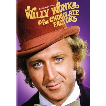 Willy Wonka and the Chocolate Factory (Other)