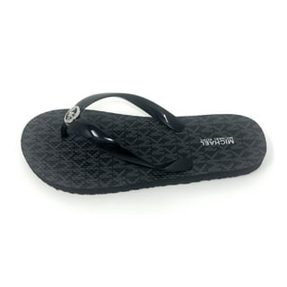 SALE！MICHAEL KORS ビーチサンダル flip-flop US7M /国内全込 レディース】マイケルコース MICHAEL KORS ビーチサンダル flip