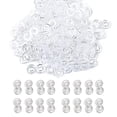 thumbnail image 1 of Kit de brazaletes en forma de telar con forma de S Clips, 1000 piezas, 1 of 6