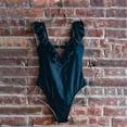 thumbnail image 3 of facefd Forme de Corps Maillots de Bain Cintre pour les Enfants Porte-Robe Unisexe Porte-Manteau, 3 of 9