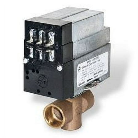 White-Rodgers 1311-103 - 1 24V 3-Wire Zone Valve 2-Way With End Switch