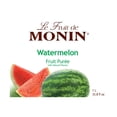 thumbnail image 2 of Monin Watermelon Puree, 2 of 7