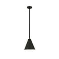 thumbnail image 5 of Z-Lite 1 Light Pendant, 5 of 8