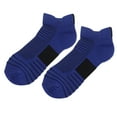 thumbnail image 4 of Sports Socks,Combed Cotton Basketball Breathable Socks Sport Running Sock Modern Innovation, 4 of 8