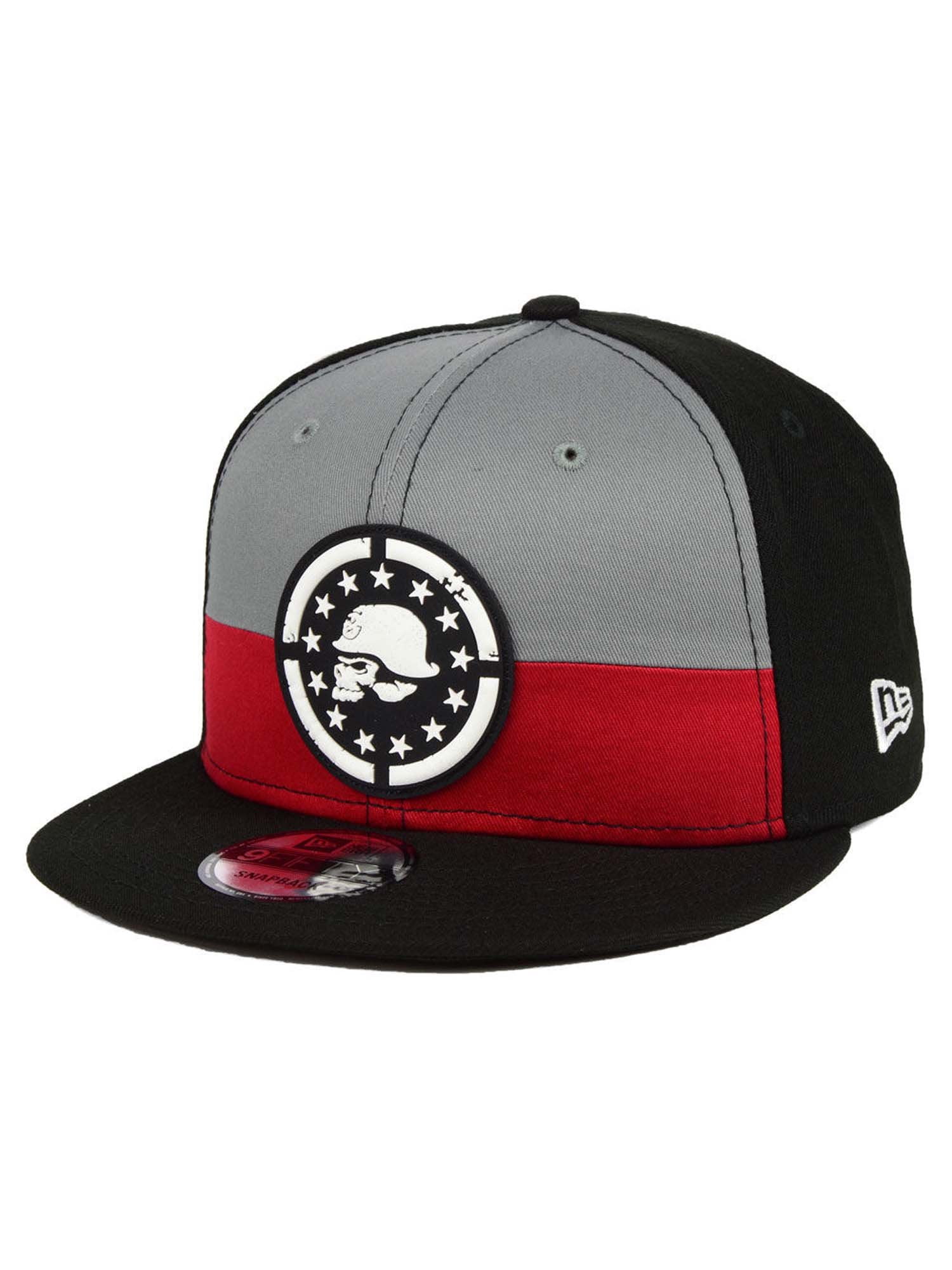 metal mulisha snapback