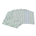 thumbnail image 2 of Waterproof Sticker, Breathability Flexible Recovery Adhesive Bandage  For Take A Shower For After Eyebrow  3.9 X 3.9in, 2 of 8