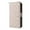 Beige, variant on for iPhone 15 Wallet Case for Women Girls, PU Leather + TPU, Zipper Pocket Card Slots Kickstand Magnetic Clasp Crossbody & Wrist Strap Full Body Shockproof Heavy Duty Phone Cover, Beige