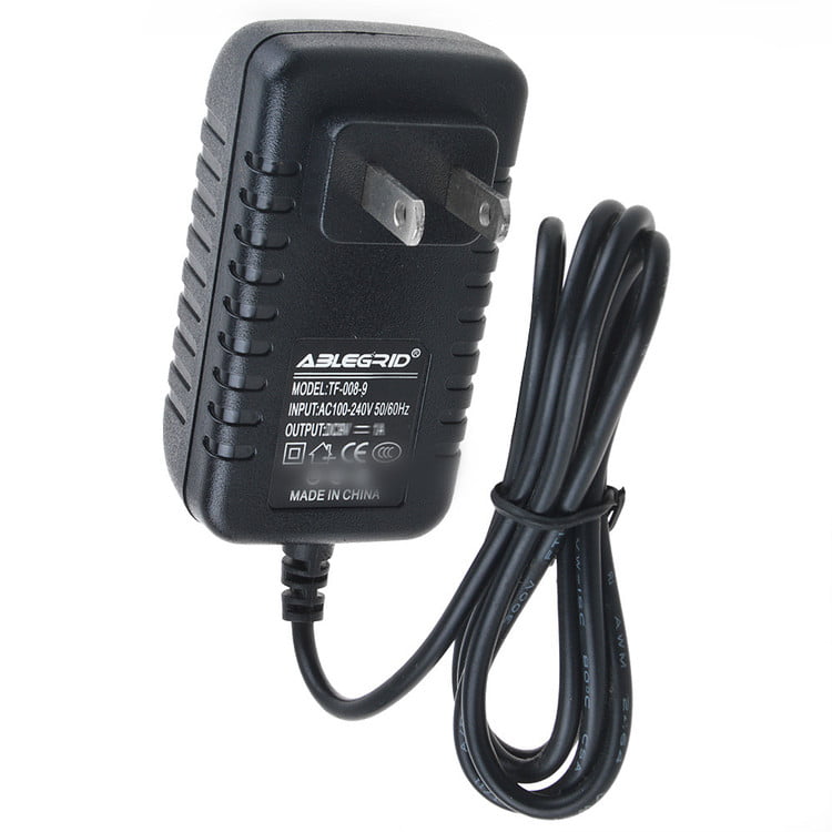 ABLEGRID AC Adapter For BOSS PS-2 HC-2 Hand Clapper Power Supply Cord  Charger PSU 