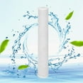 thumbnail image 3 of Filter Water-10inch Household High Efficiency Refill Filter Water Filter Replacement Water Filtration System(1#), 3 of 7