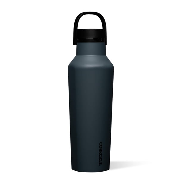 Termo Corkcicle Sport Cantimplora 591 ml de Acero Inoxidable