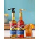 thumbnail image 2 of Dispensadores de bomba de jarabe de café dorado Yuxing compatibles con botellas de 25,4 oz paquete de 6, 2 of 5
