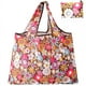 thumbnail image 5 of Bolsa de protección del medio ambiente plegable de dibujos animados, bolsa de compras de protección del medio ambiente de tela oxford, bolsa de almacenamiento portátil, 5 of 5