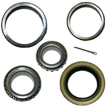 AP Products 014-3500 Bearing Kit for 3,500 lb. Axles