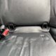 thumbnail image 2 of Soporte Irfora Reemplazo de kit de montaje de anclaje de sujeción de asiento de niño de coche para Honda Civic CIIMO 2011-2015 Irfora Soporte, 2 of 5
