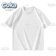 thumbnail image 1 of Camisetas con estampado de jirafa navideña, ropa para hombre, camisetas y camisetas nuevas, Camiseta estampada de algodón para mujer, ropa Y2K, camiseta divertida bonita, 1 of 5