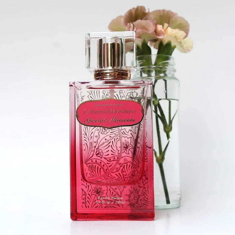 Special Moments by Catherine Malandrino Eau De Parfum Spray 3.4 oz for Women