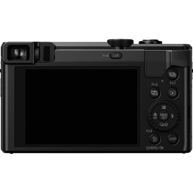 【値下げ】LUMIX LEICA TZ60 30倍ズーム コンパクトカメラ LUMIX LEICA TZ60 30倍ズーム コンパクトカメラ Amazon | パナソニック