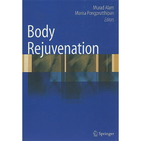 Body Rejuvenation, (Hardcover)