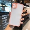 thumbnail image 3 of Phone Case Impact Resistant Super Soft Tpu Shock-absorbing Phone Protective Shell For Iphone 13/13 Mini/13 Pro/13 Pro Max, 3 of 5