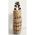 thumbnail image 3 of Kukuzhu Women Tote Bag Straw Woven Handbag Trendy Summer Ladies Girls Beach Travel Bucket Bag, 3 of 5