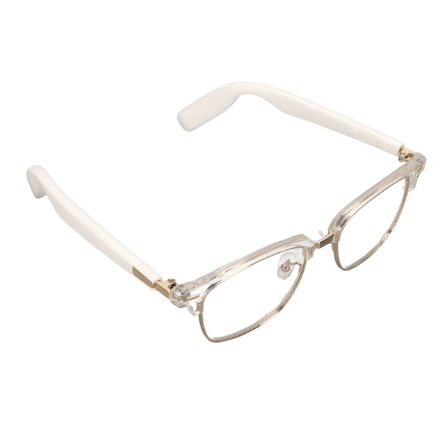 Wireless Glasses,Smart Glasses Bluetooth 5.3 Smart Wireless Glasses Smart Glasses Maximized Efficiency