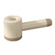 thumbnail image 2 of Podadora de bolas de pelo, portátil, recargable, de larga duración, para quitar bolas de pelo de la ropa, mini podadora de bolas de pelo, pantalla digital inteligente, cuchillo de acero Akmoler, 2 of 6