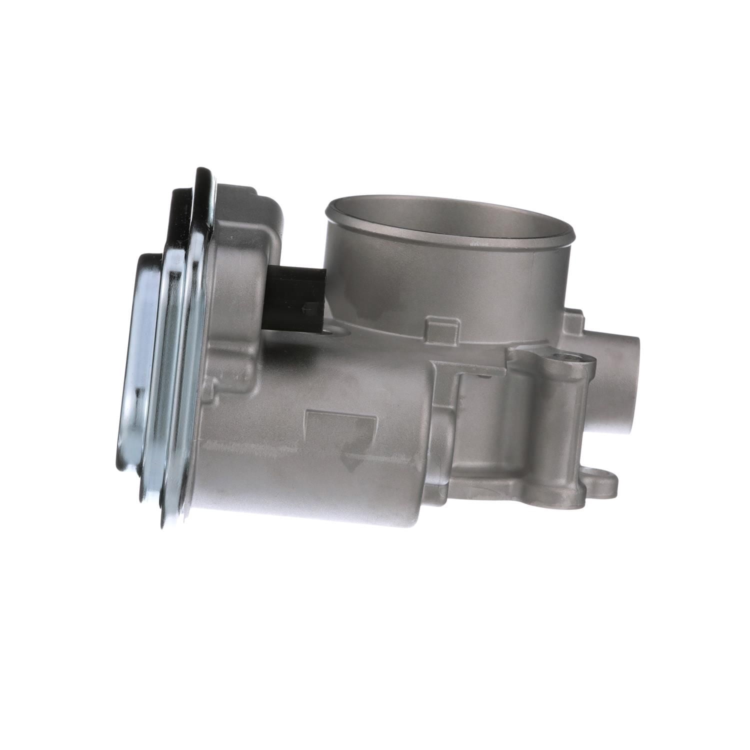 Standard Motor Products S20176 Fuel Injection Throttle Body Assembly Fits select: 2007-2017 JEEP PATRIOT, 2007-2017 JEEP COMPASS