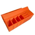 thumbnail image 4 of Organisateur de Rangement Universel pour Cartes Mémoire et Clés USB avec Support pour Bureau d'Ordinateur, 4 of 5