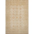 thumbnail image 2 of Addison Rugs Mayfield Premium Machine Washable Traditional Global Beige Rectangle Rug, 10' x 14', 2 of 7