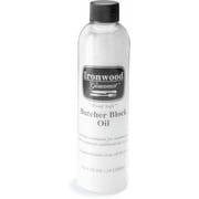 Ironwood Gourmet 28122 8 Oz Bottle Butcher Block Oil