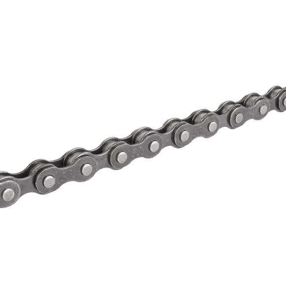 Cadena para Bicicleta Cy Bmx 1 paso 114L Turismo cafe