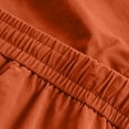 thumbnail image 6 of Mineart Men Windproof Water Resistant Loose Cargo Long Pants Lightweight Solid Outdoor Trousers for Hiking Mountaineering Casual Daily Use, 6 of 8