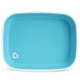 thumbnail image 5 of Munchkin Splash Plates Bundle, Blue/Green, 5 of 5