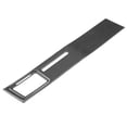 thumbnail image 1 of Co Pilot Dashboard Cover,Co‑Pilot Instrument Panel Cover+AC AC Vent Cover Car Interior Trim High-End Performance, 1 of 14
