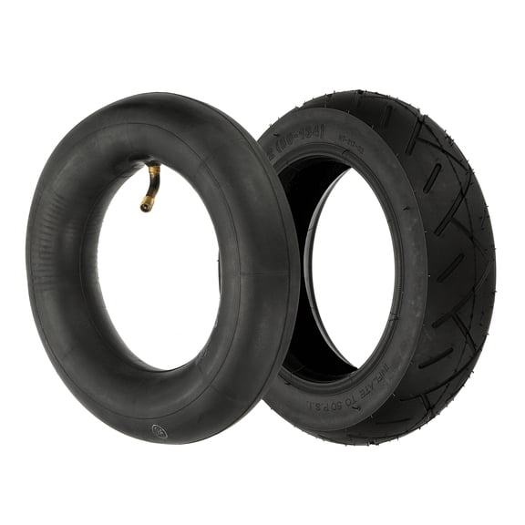 Uxcell 8.5 Inch Butyl Scooter Replacement Tire & Inner Tubes 81 2x2 50 134