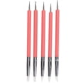 thumbnail image 3 of Double‑End Nail Art Dotting Pen Pottery Clay Modeling Sculpture Indentation Pen Set, 3 of 14