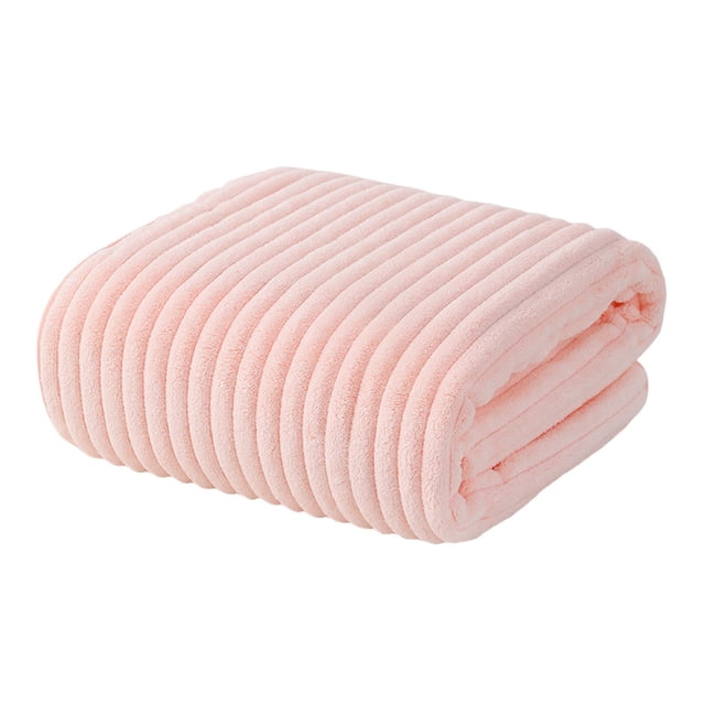 Toalla de baño con barra de leche de coco, terciopelo absorbente, toalla de baño grande para el hogar.