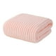 thumbnail image 4 of Toalla De Baño De Leche De Coco, Suave Como El Terciopelo, De Secado Rápido Y Absorbente Para El Hogar, Color Rosa, 4 of 8