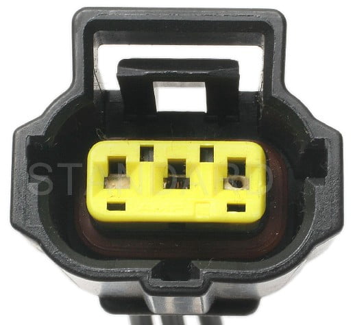 Standard Pigtail/Socket, #S-82 Fits select: 1996 DODGE RAM 1500, 1969-1995 CHEVROLET CAMARO