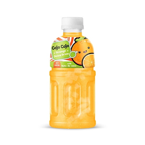 Cojo Cojo Orange 320ml (pack of 6)