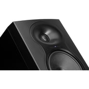 Kali Audio LP-6V2 6.5 Powered Studio Monitor Black Each