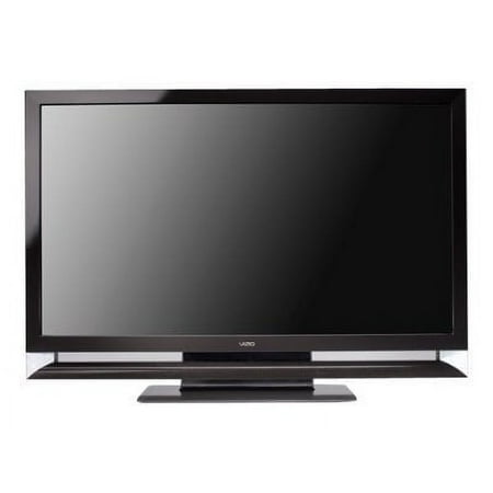 VIZIO VF550XVT - 55" Diagonal Class (54.64" viewable) - XVT Series LCD TV - 1080p 1920 x 1080