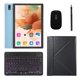 thumbnail image 5 of Tableta de 10 Pulgadas ANGGREK con Teclado 2023 2 en 1 Android11 Estuche Ratón Stylus 8GB 128GB ROM, 5 of 8