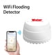 thumbnail image 2 of sweethay de agua WiFi Tuya cocina eléctrica Sensor de fugas restaurante funciona con detección alarma alertas equipo Electrónica, 2 of 6