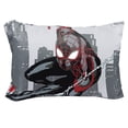 thumbnail image 5 of Miles Morales Kids' Bed in a Bag - 4 Piece Twin Size Bedding Set, 5 of 9
