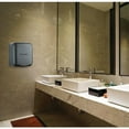 thumbnail image 4 of Alpine Industries Hemlock Grey Commercial High Speed Stainless Steel Automatic Electric Hand Dryer 2 Pack, 4 of 11